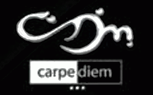 logo Carpe Diem (MEX)